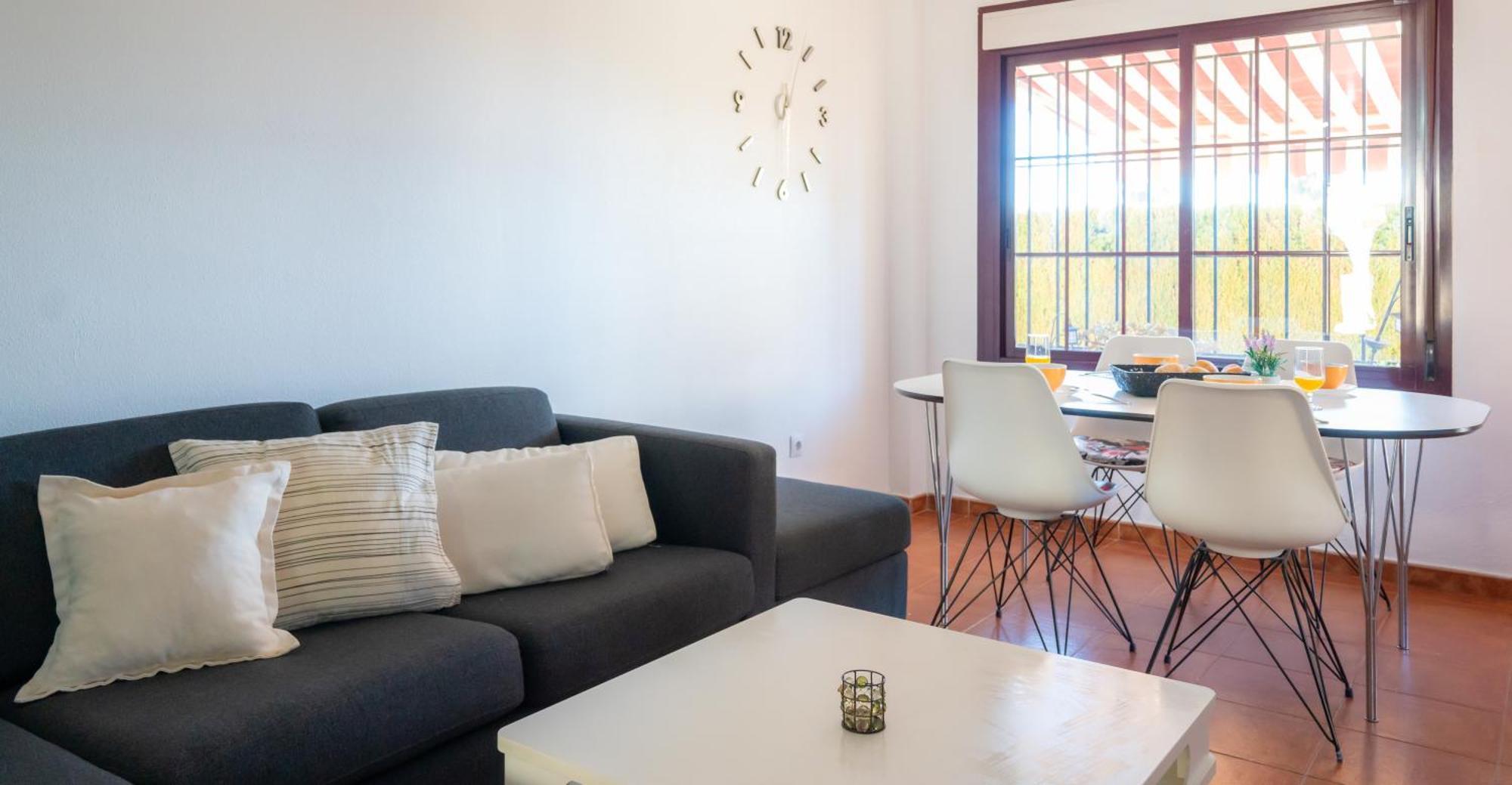 Club Salino Hideaway-Your Peaceful Retreat With Pool In Torrevieja Luaran gambar