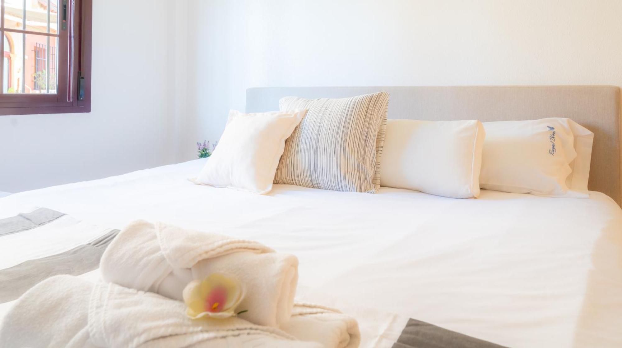 Club Salino Hideaway-Your Peaceful Retreat With Pool In Torrevieja Luaran gambar