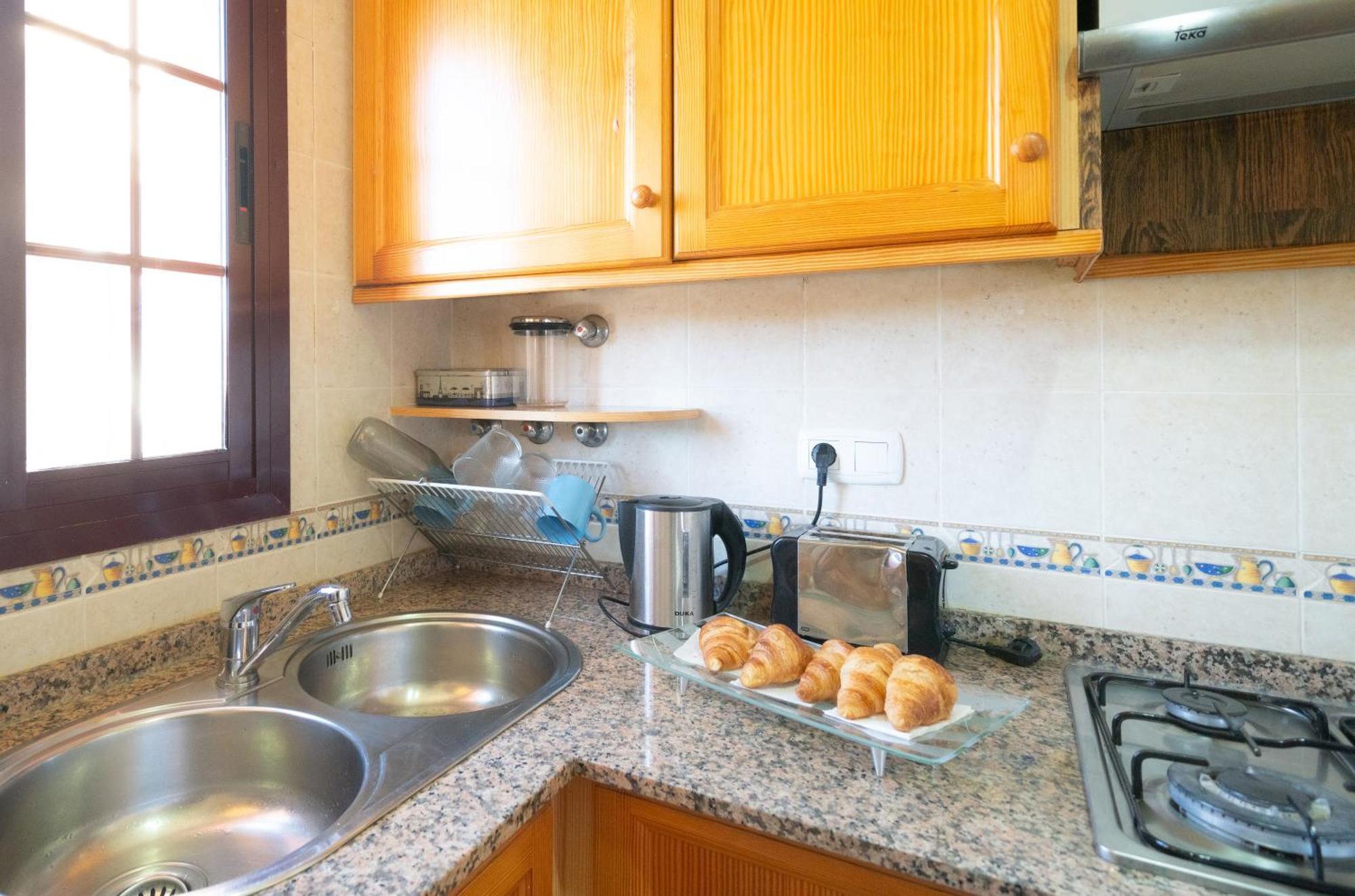Club Salino Hideaway-Your Peaceful Retreat With Pool In Torrevieja Luaran gambar