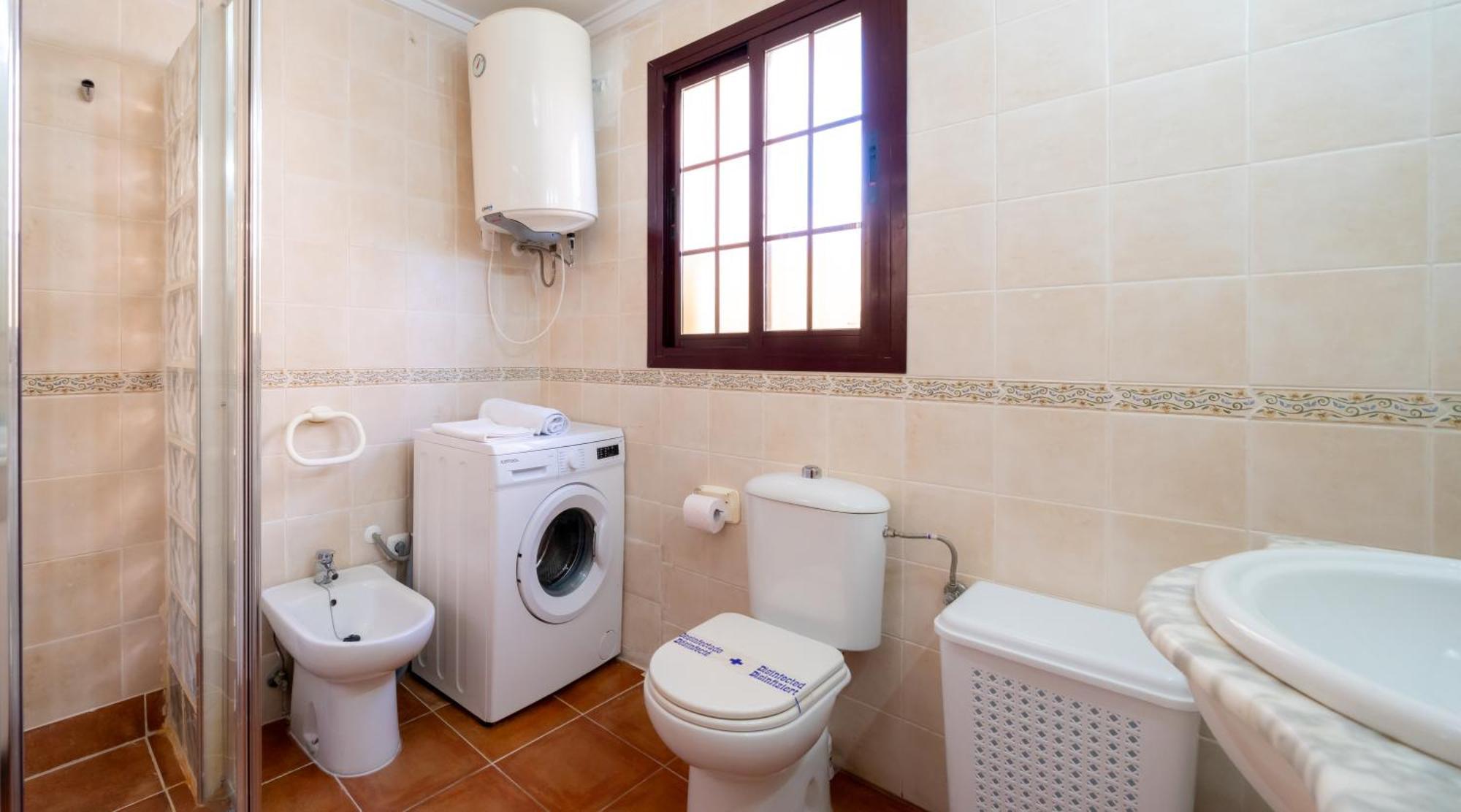 Club Salino Hideaway-Your Peaceful Retreat With Pool In Torrevieja Luaran gambar