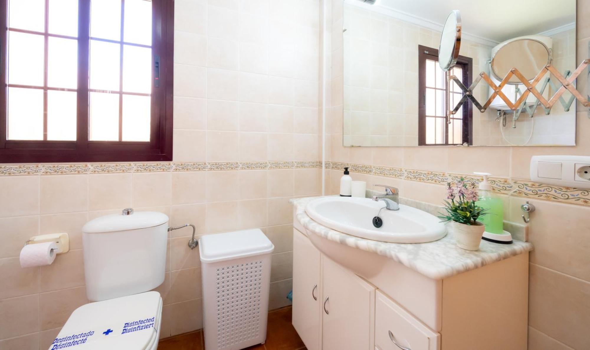 Club Salino Hideaway-Your Peaceful Retreat With Pool In Torrevieja Luaran gambar