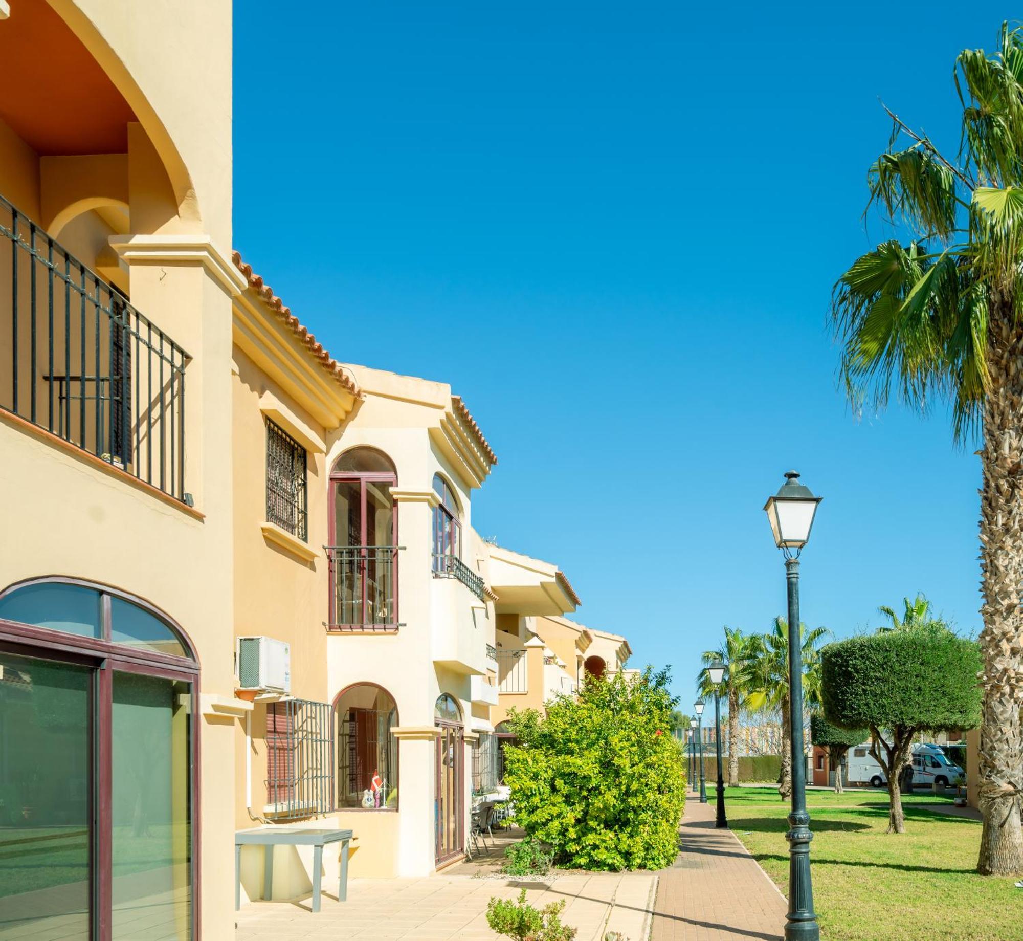 Club Salino Hideaway-Your Peaceful Retreat With Pool In Torrevieja Luaran gambar