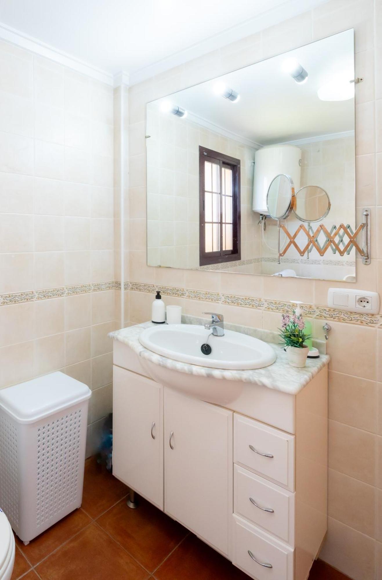 Club Salino Hideaway-Your Peaceful Retreat With Pool In Torrevieja Luaran gambar