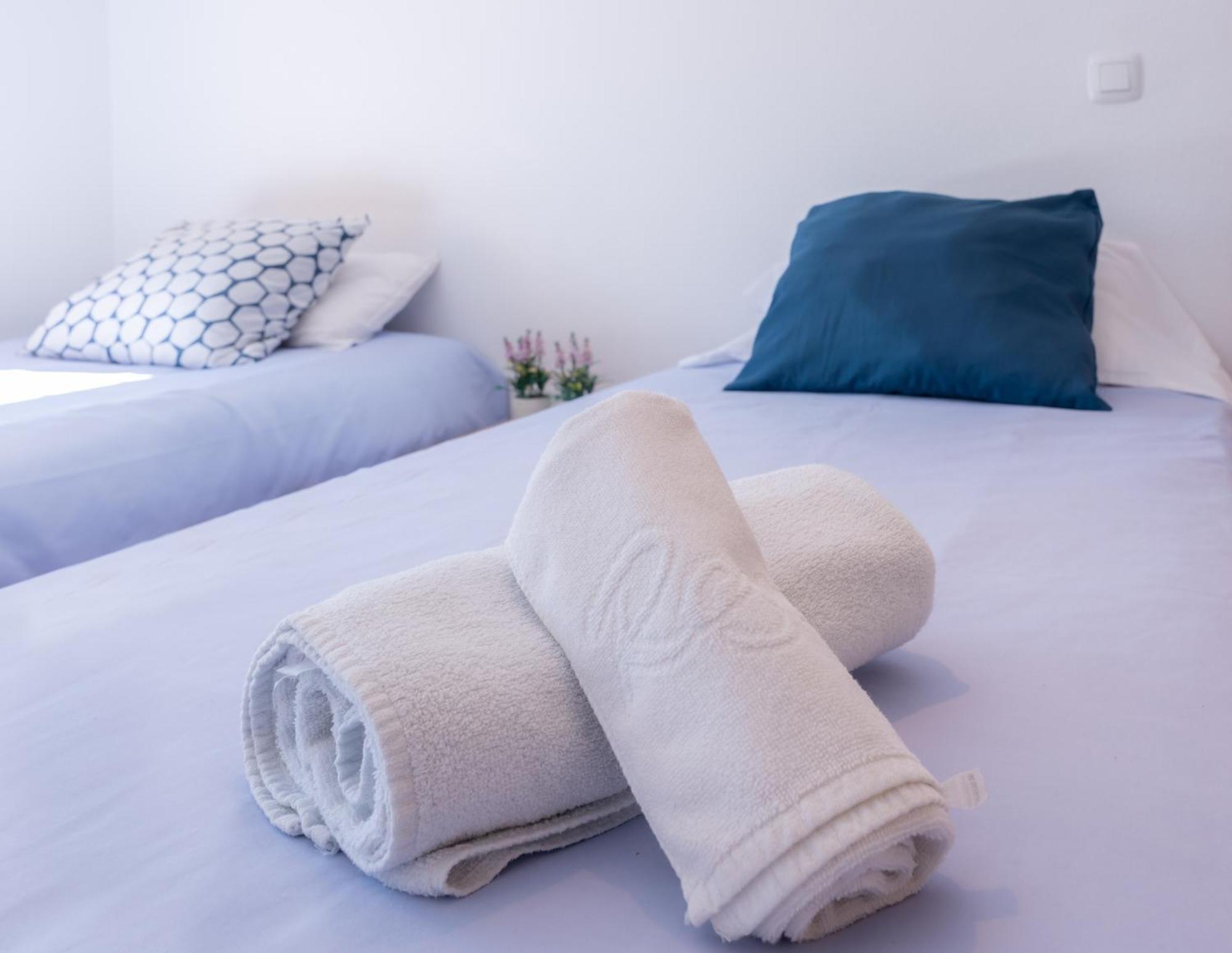 Club Salino Hideaway-Your Peaceful Retreat With Pool In Torrevieja Luaran gambar